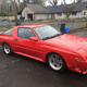 Illustration for article titled For $5,200, Your Driveway Could Be This 1988 Chrysler Conquest Widebody's Next Conquest